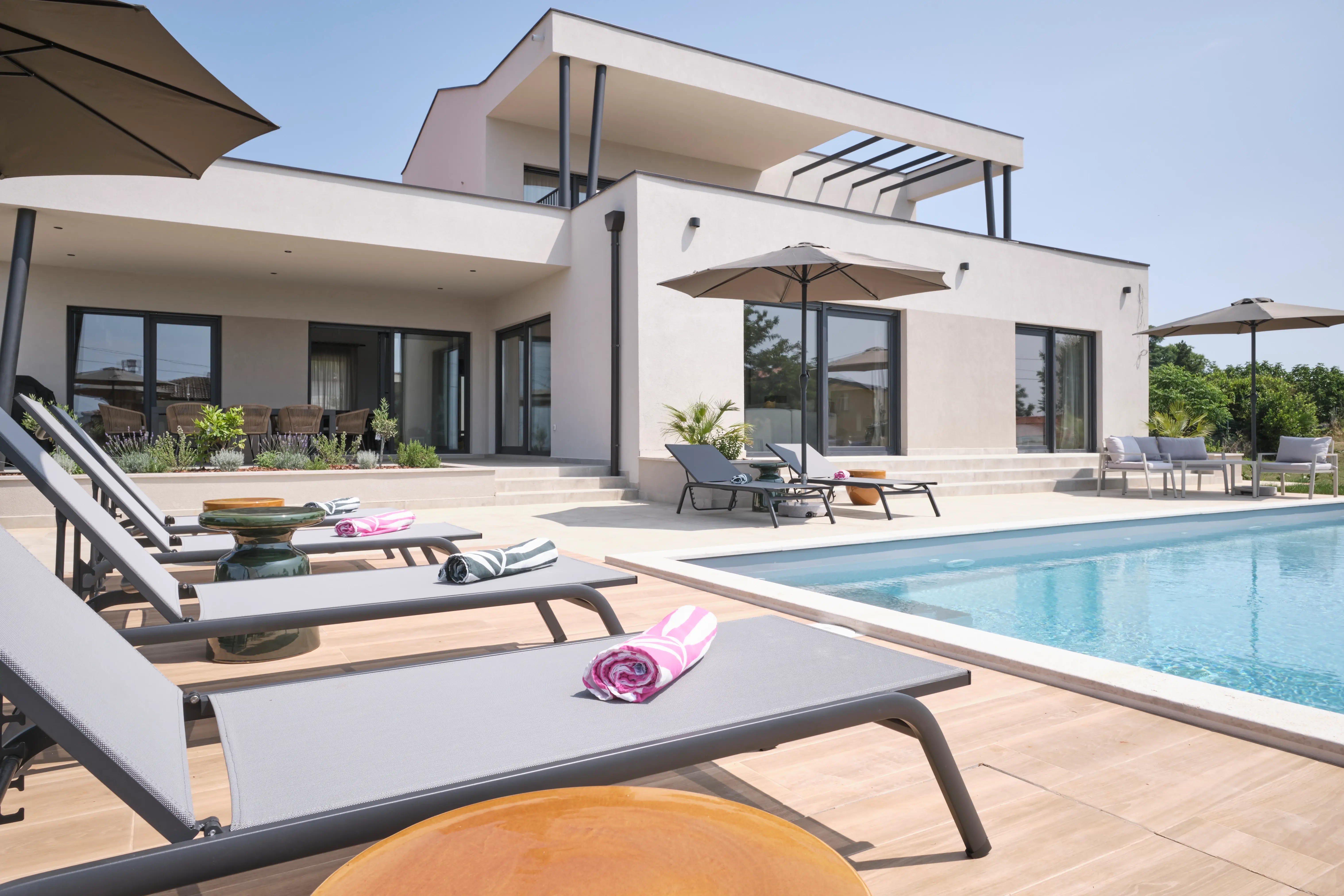 Villa MiraVie